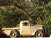 1935 Willys 77 Pickup - Australia