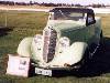 1936 Willys Utility 77 (Holden Bodied) - Australia