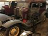 1933 Willys Coach Model 6-90A Unrestored - America