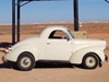 1939 Overland Coupe Model 39 - Australia