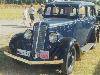 1936 Willys Sedan - New Zealand