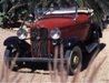 1932 Willys Roadster Model 6-90 - America