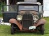 1931 Willys Coach Model 97 (Unrestored) - America