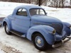 1938 Willys Model 38 Coupe - USA