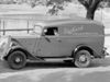 1935 Willys Model 77 Delivery Promotional Photo - USA