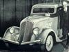 1933 Willys Price List - USA