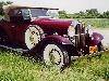 1933 Willys Model 6-90A Sport Roadster - America