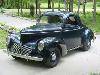 1940 Willys Model 440 Business Coupe - America