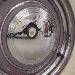 1941 Willys 441 Commercial Hubcap