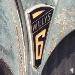 1931 Willys 97 Emblem