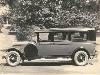 1927 Willys Knight Model 66A Hearse (Factory Photos) - America