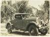 1928 Willys Knight 66A Varsity Roadster Nostalgia Photo - America