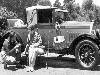 1928 Willys Knight 70A Cabriolet Coupe Nostalgia Photo - America