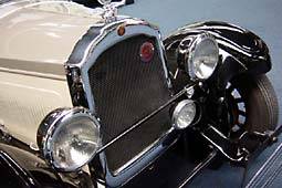 1927 Willys Knight Model 70 Roadster - Netherlands