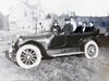 1916 Willys Knight Touring Nostalgia Photo - America