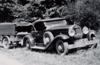 1930 Willys Knight Model 66B Plaidside Roadster - New Zealand