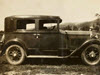 1926 Willys Knight Model 70 Sedan - Australia